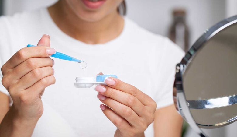 Cirugía Oftalmológica