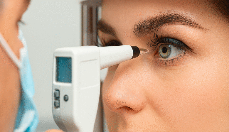 Paquimetría Corneal