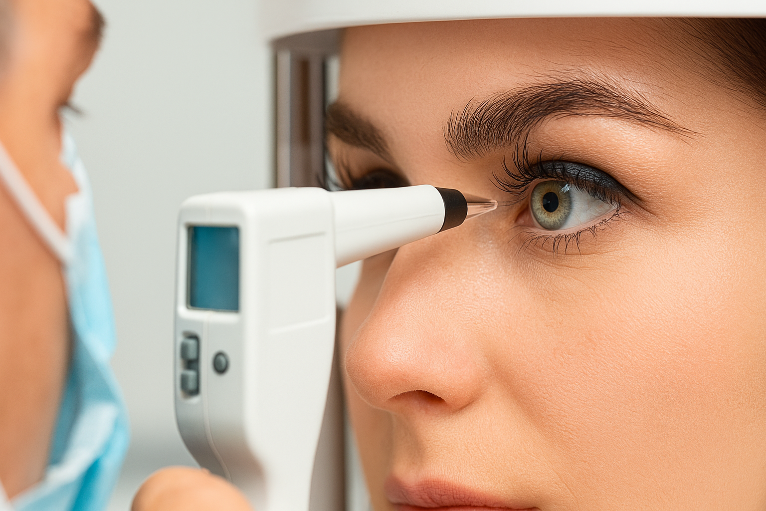 Paquimetría Corneal