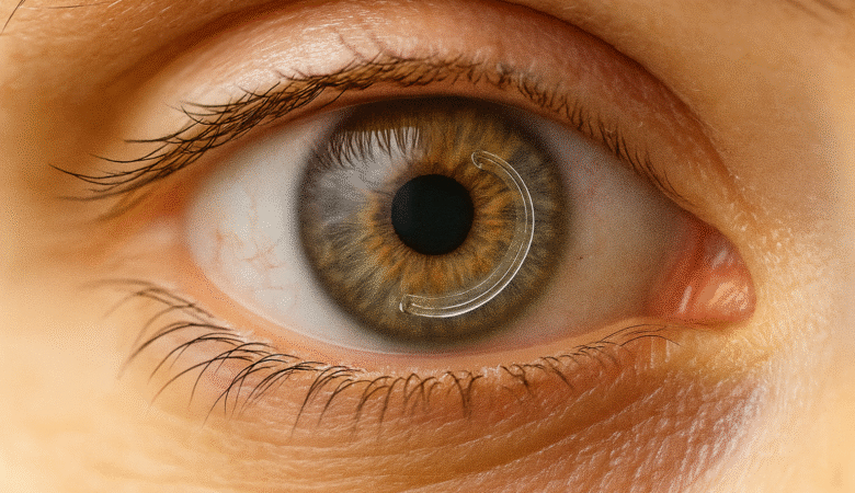 Cirugía de Queratocono