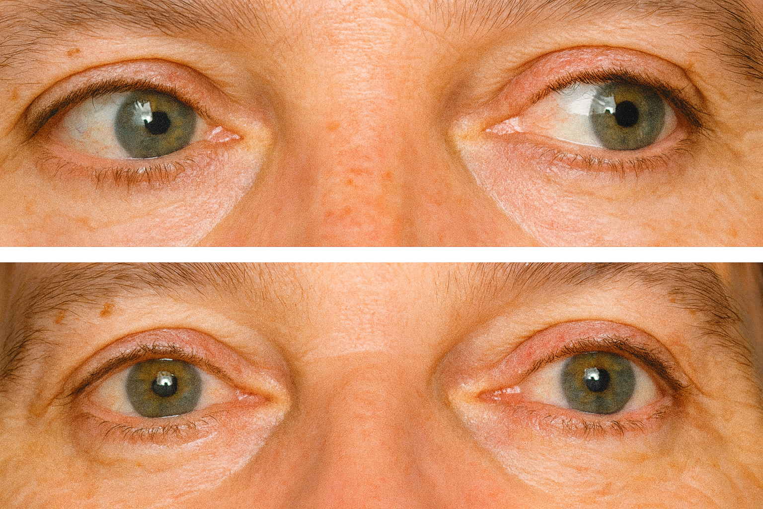 Cirugía de Estrabismo