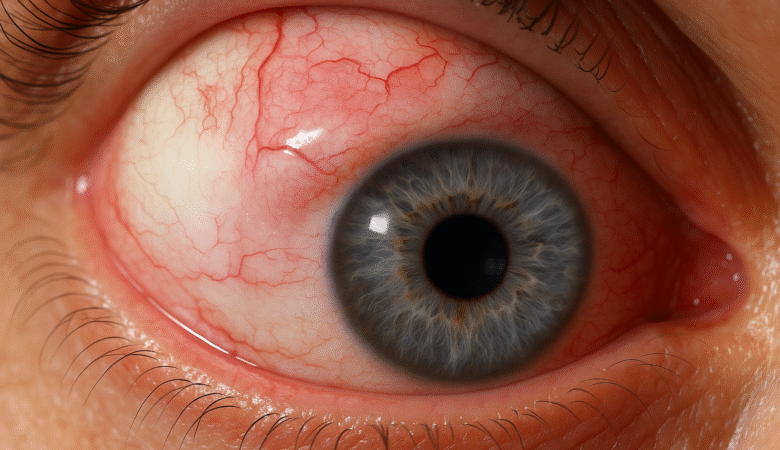 Cirugía de Glaucoma