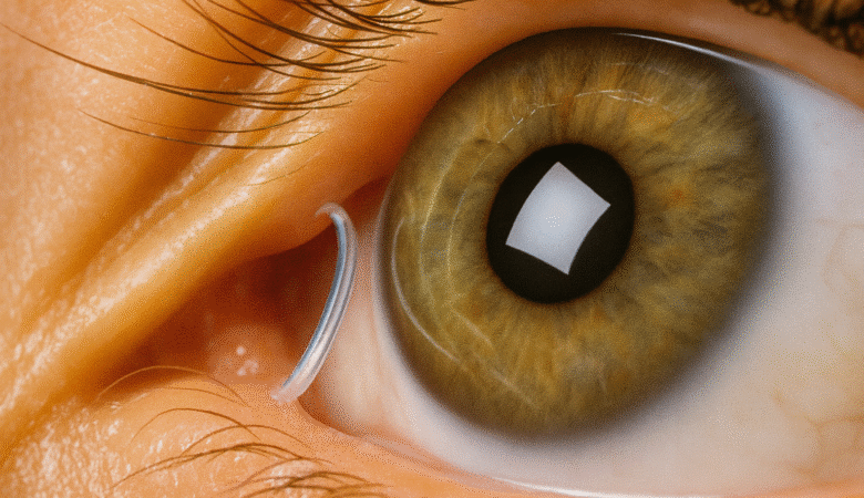 Cirugía de Vías Lagrimales