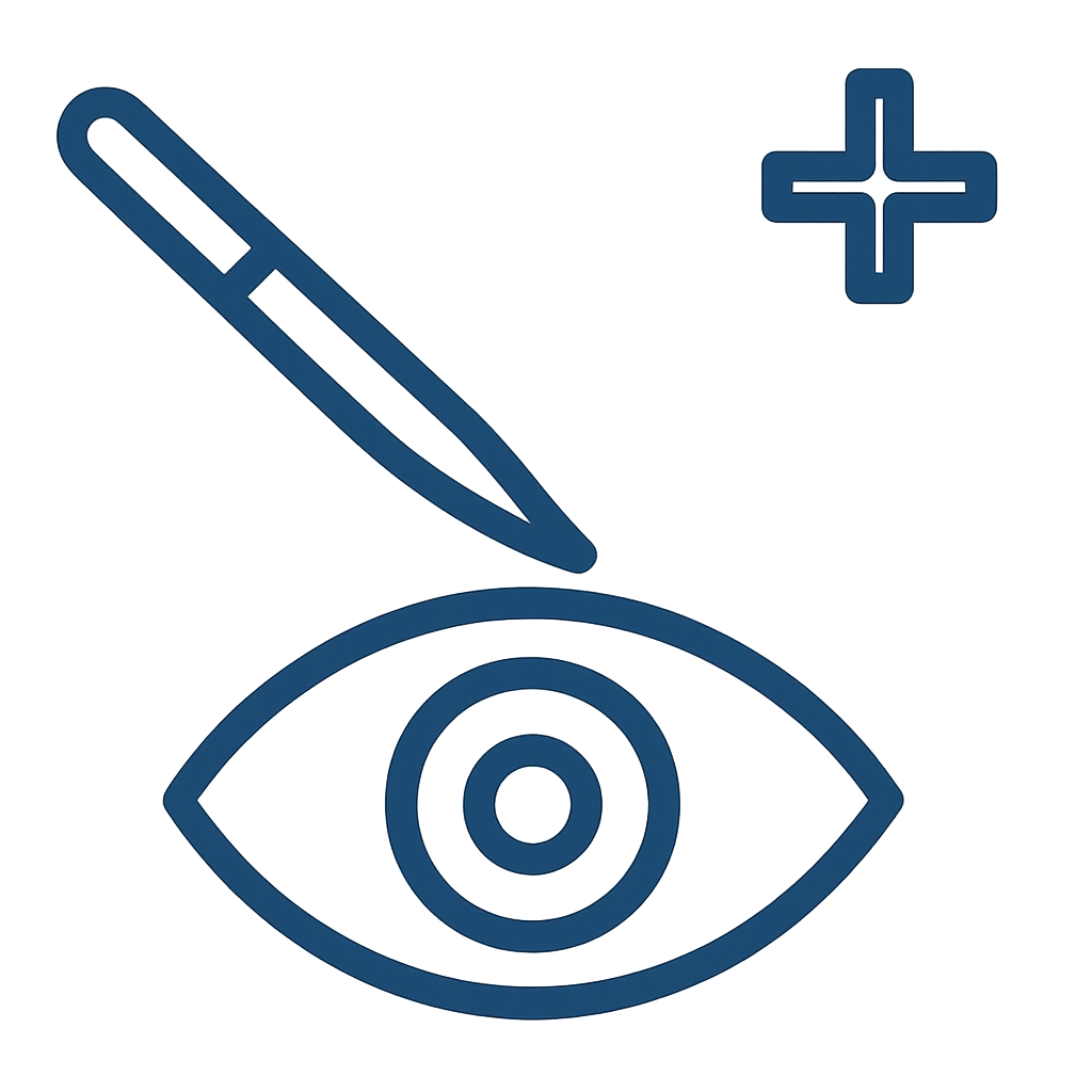 Cirugías Oftalmológicas