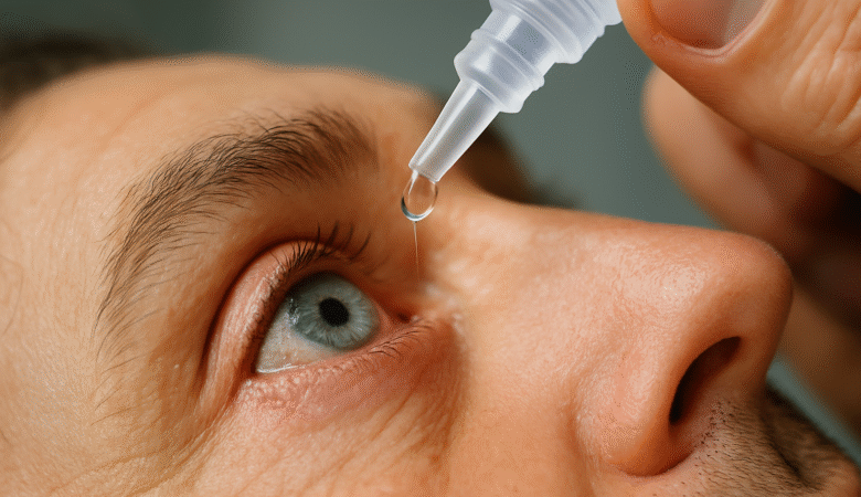 Dry Eye / Tratamiento de Ojo Seco