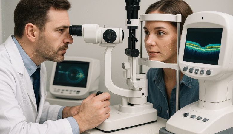 Estudios y Diagnósticos