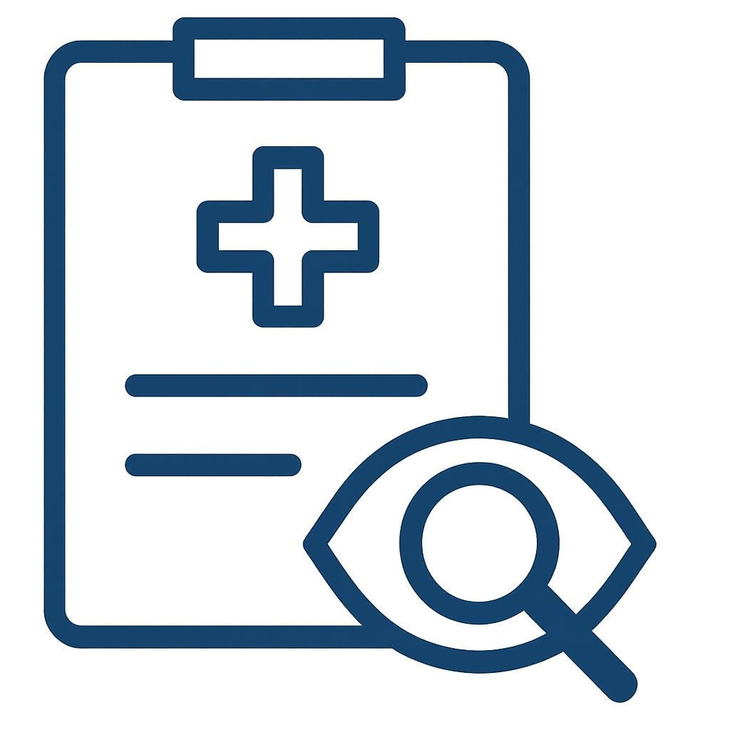 Estudios y Diagnósticos