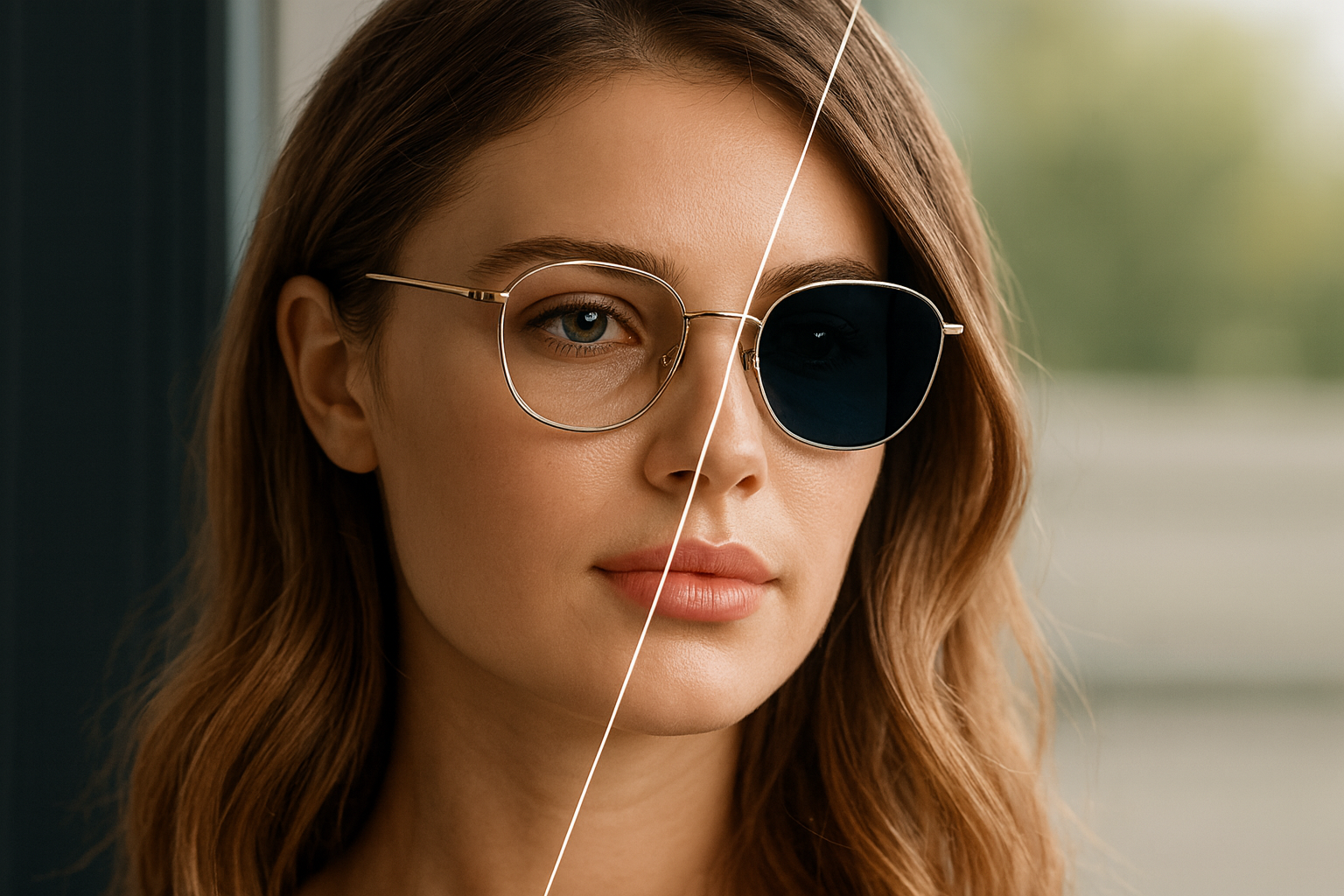 Lentes de Transición / Lentes Especiales