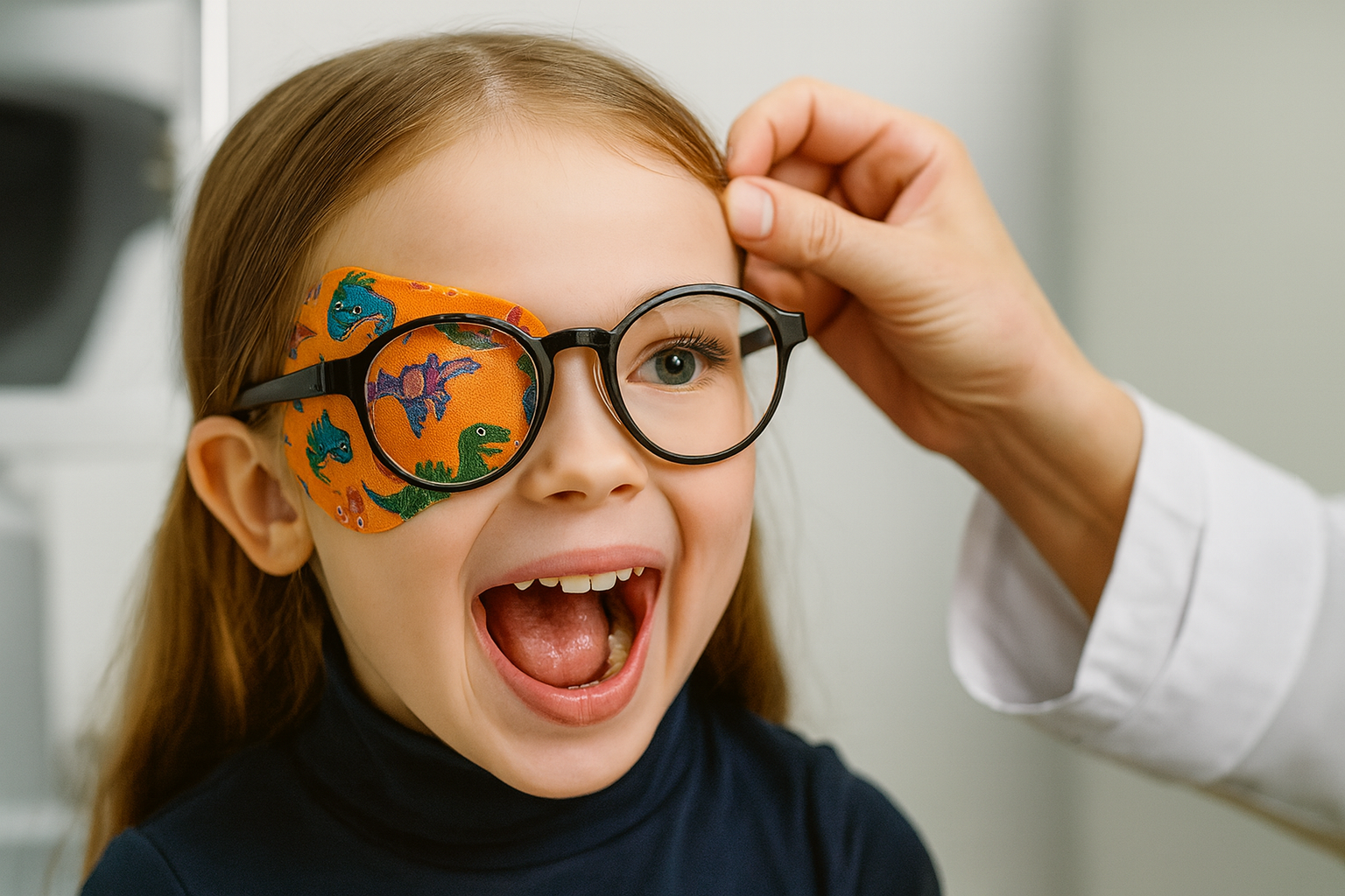 Vision Therapy (Terapia Visual)