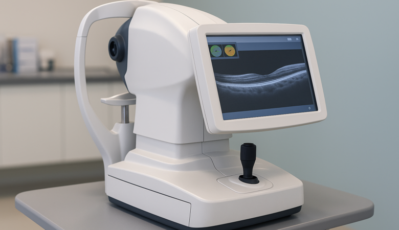 OCT de Alta Resolución: la herramienta que permite detectar enfermedades oculares a tiempo